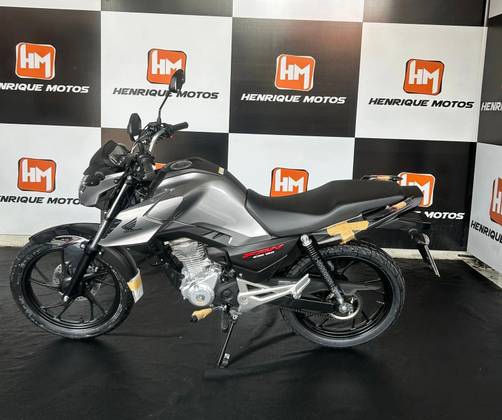 HONDA CG 160 FAN HONDA CG 160 FAN